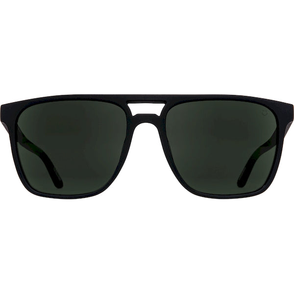 Czar - Soft Matte Black