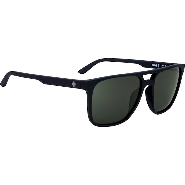 Czar - Soft Matte Black