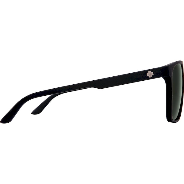 Czar - Soft Matte Black