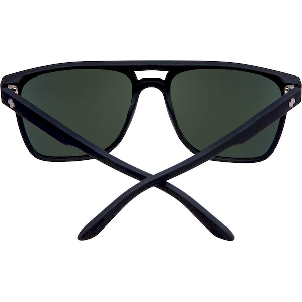 Czar - Soft Matte Black
