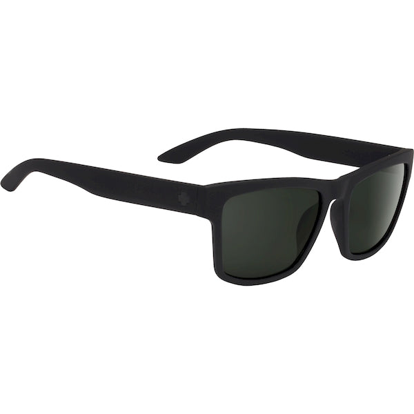 Haight 2 - Soft Matte Black
