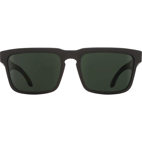 Helm - Soft Matte Black