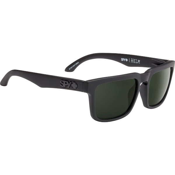 Helm - Soft Matte Black