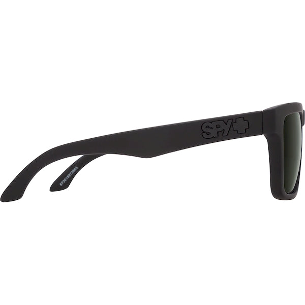 Helm - Soft Matte Black