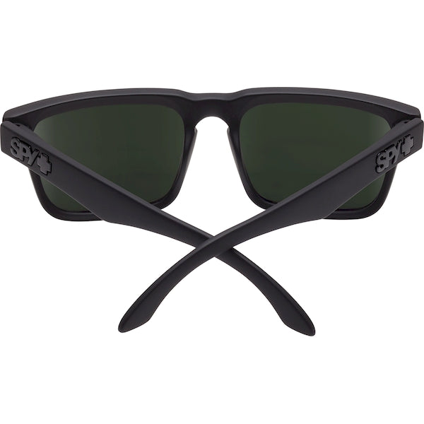 Helm - Soft Matte Black