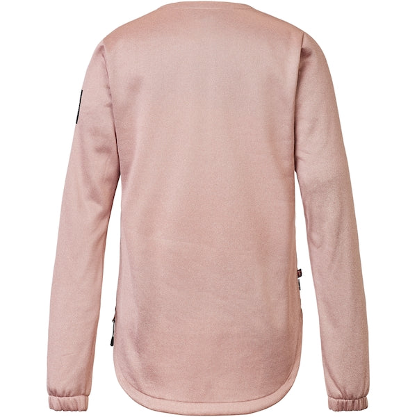 Lixi Tech Sweater Rose