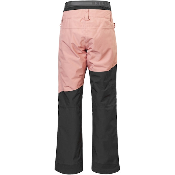 Seen Pnt Black