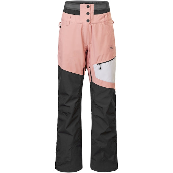 Seen Pnt Black