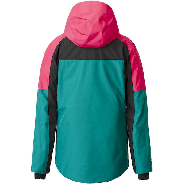EXA Jkt Sea