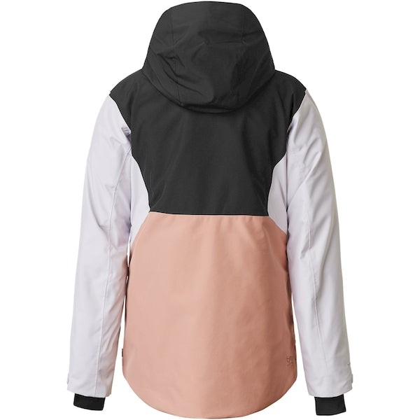 Seen Jkt Black