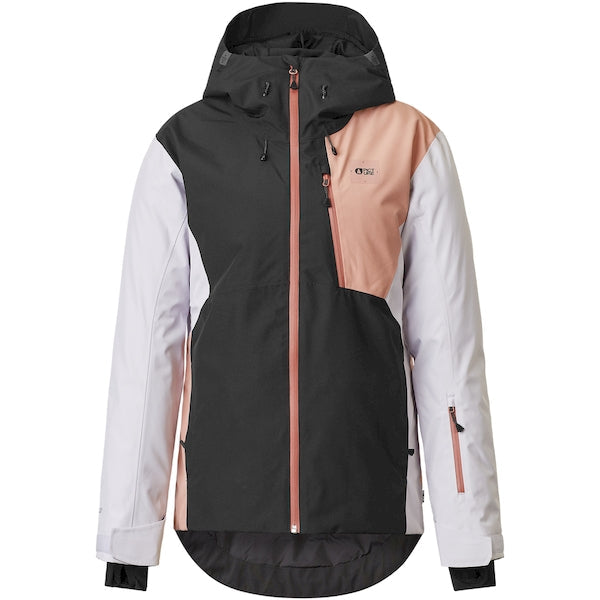 Seen Jkt Black