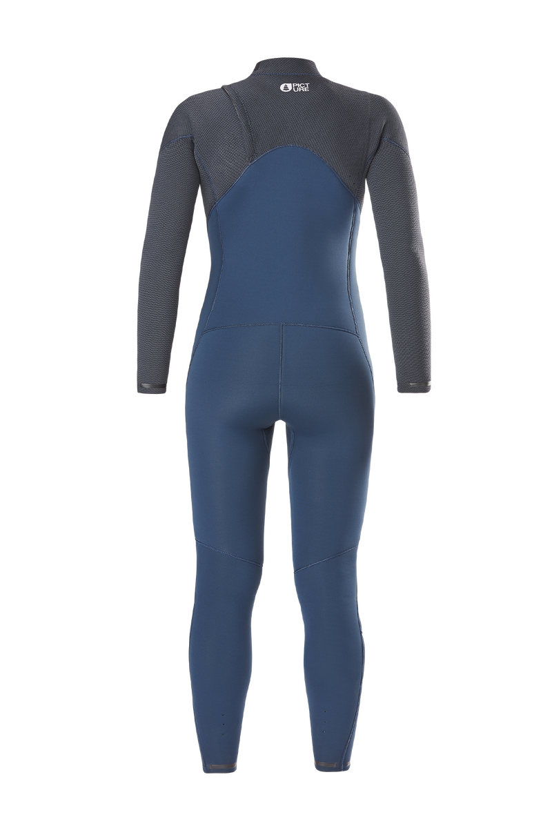 Equation W Flexskin 3/2 FZ - A Dark Blue