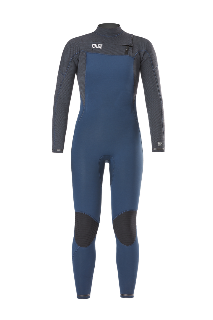 Equation W Flexskin 3/2 FZ - A Dark Blue