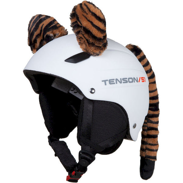 TIGER Ears