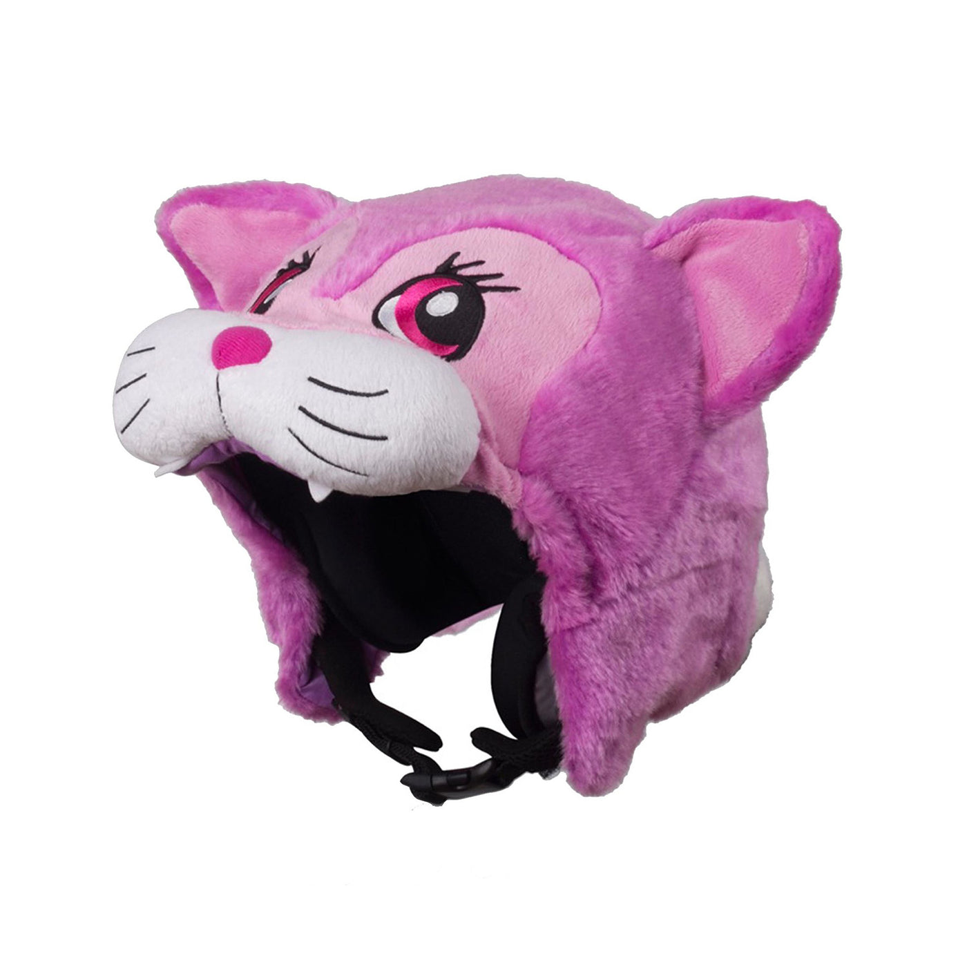 PUSSYCAT Helmet Cover