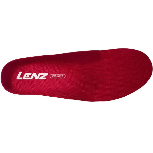 Step In Sole Top Mesh