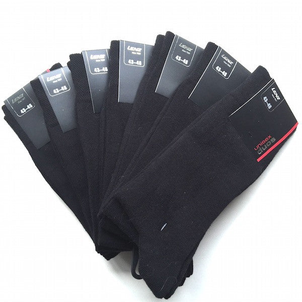 Socks With Numbers - 7 Pack