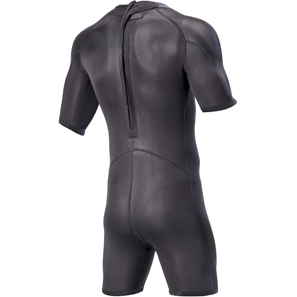 Men Shorty Wetsuit 3mm