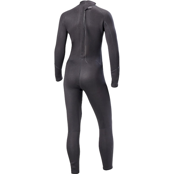 Woman Long Wetsuit 3 mm