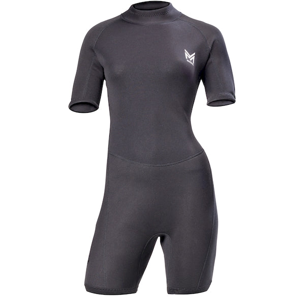 Woman Shorty Wetsuit 3mm