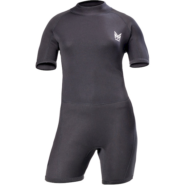 Kids Shorty Wetsuit 3mm