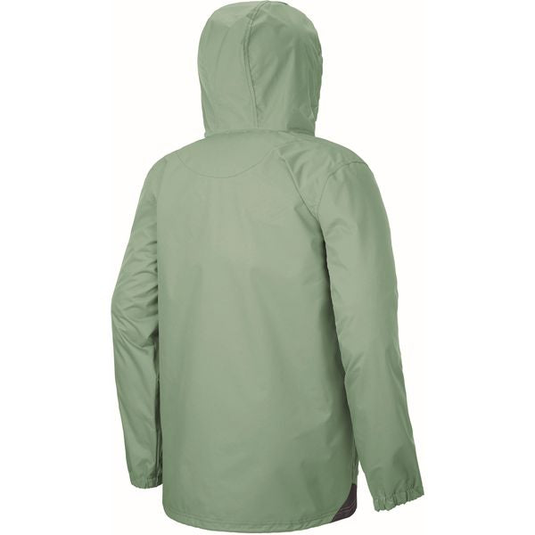 GERALD JKT - B Army Green