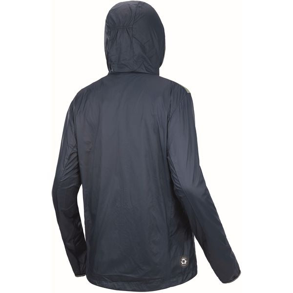 LAMAN WINDBREAKER - A Dark blue