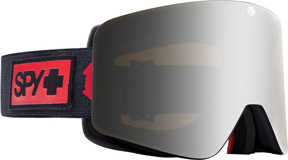 Marauder Night Rider Matte Black