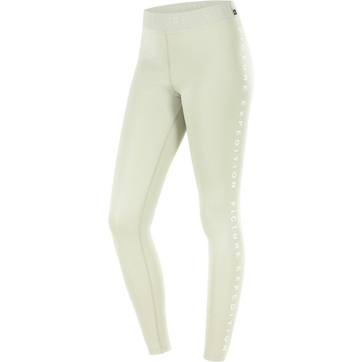 CATY LEGGING - C Olive