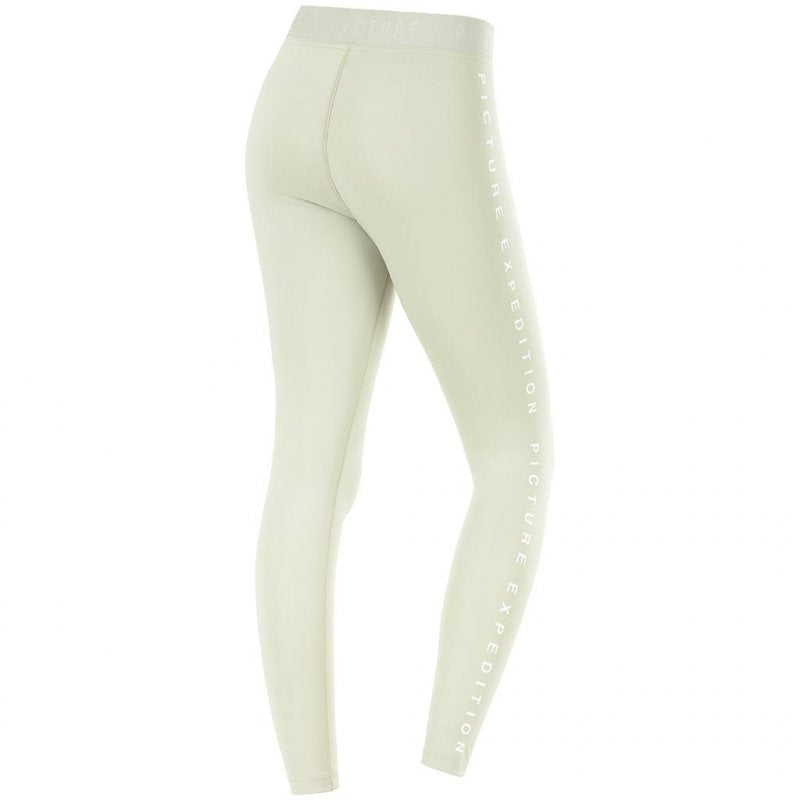 CATY LEGGING - C Olive