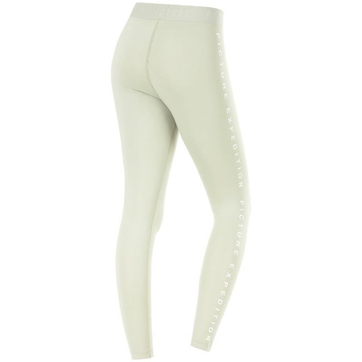 CATY LEGGING - C Olive