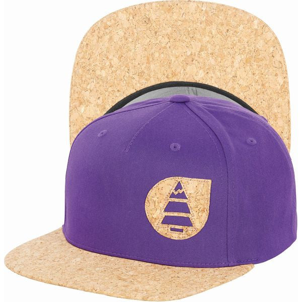 NARROW CAP - G Purple