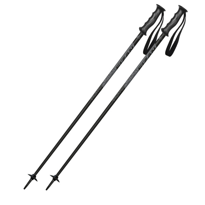 ACTION JR BLACK