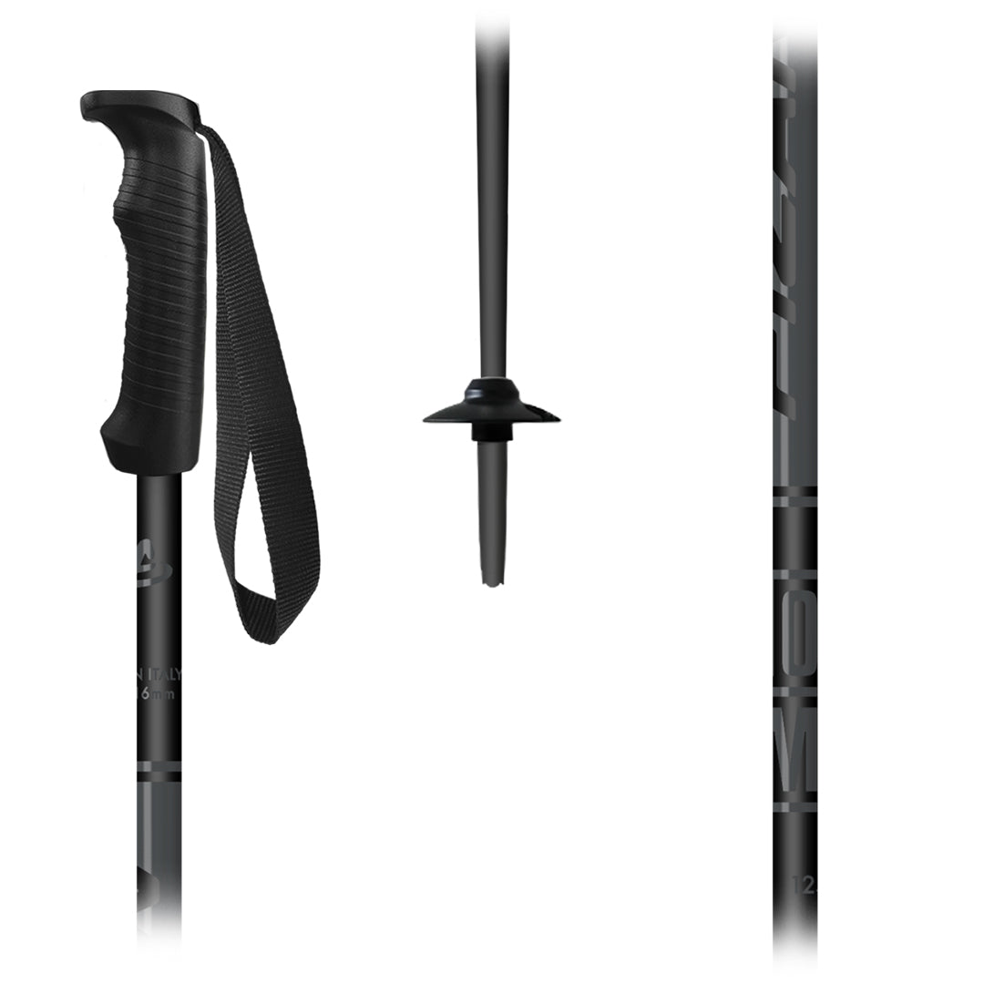 Storm Skipoles - Black