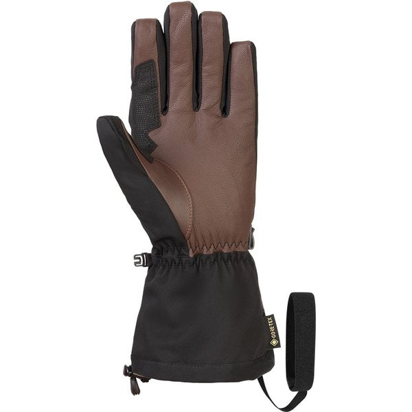 Reusch Isidro GTX - 8872