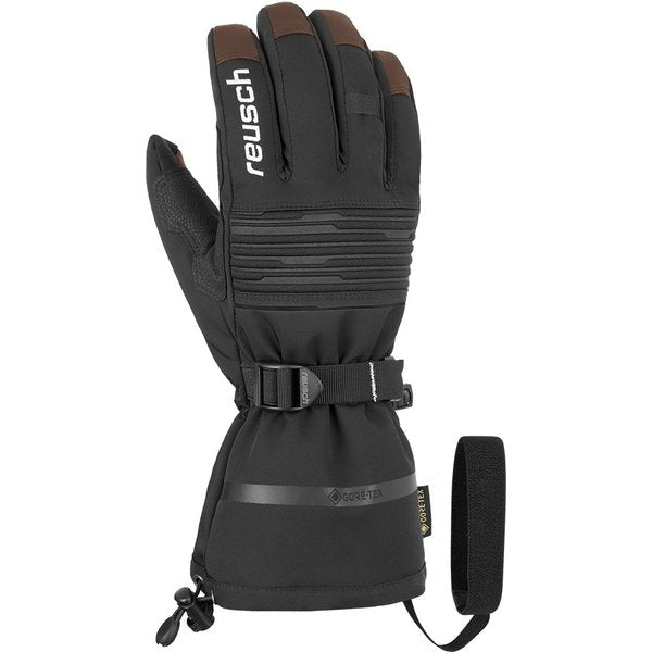 Reusch Isidro GTX - 8872