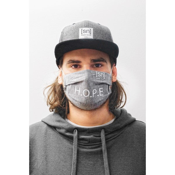 SAFE AND SOUND MASK A45