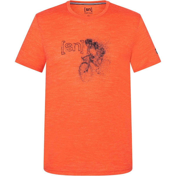 M ROAD BIKE TEE Q36